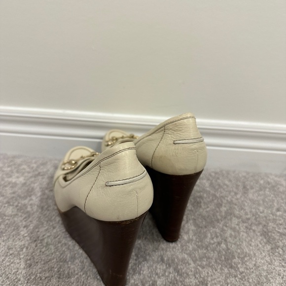 Gucci heals 9.5 size - Picture 4 of 4